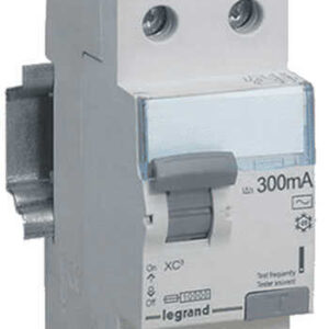 Legrand - 403182 2x25A Xc3 30mA Ac Tip Kaçak Akım Koruma
